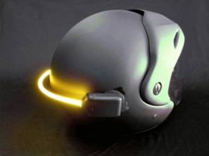 helm berlampu valentino Rossi 46&nbsp;004
