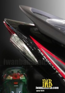 Honda Vario 110 Injeksi&nbsp;4