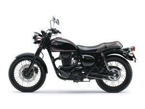 Kawasaki Estrella 2014&nbsp;1