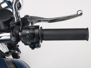 Kawasaki Estrella 2014&nbsp;11