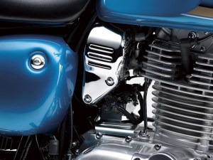 Kawasaki Estrella 2014&nbsp;15