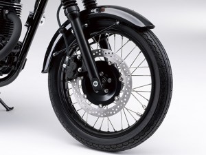 Kawasaki Estrella 2014&nbsp;20