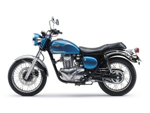 Kawasaki Estrella 2014&nbsp;4