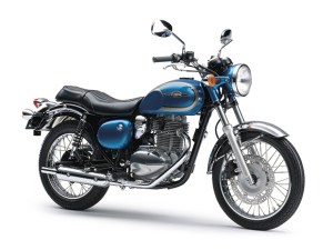 Kawasaki Estrella 2014&nbsp;5