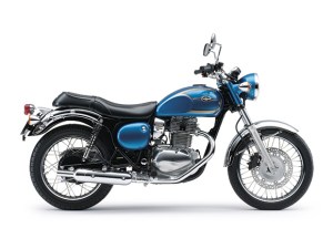 Kawasaki Estrella 2014&nbsp;7