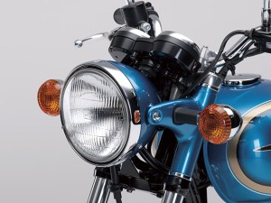 Kawasaki Estrella 2014&nbsp;8