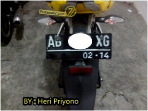 Konsumsi bahan bakar Pulsar&nbsp;200ns011