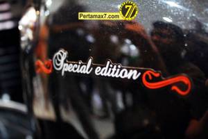 Launching Kawasaki ESTRELLA 250 RR mono Yogyakarta&nbsp;62