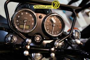 Launching Kawasaki ESTRELLA 250 RR mono Yogyakarta&nbsp;66