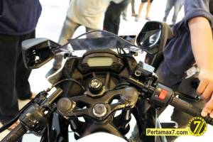 Launching Kawasaki Ninja 250 RR mono Yogyakarta&nbsp;66