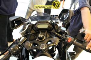 Launching Kawasaki Ninja 250 RR mono Yogyakarta&nbsp;74