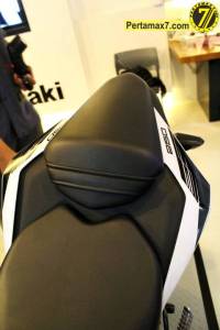 Launching Kawasaki Ninja 250 RR mono Yogyakarta&nbsp;78