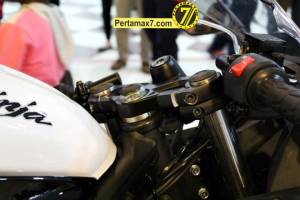 Launching Kawasaki Ninja 250 RR mono Yogyakarta&nbsp;92