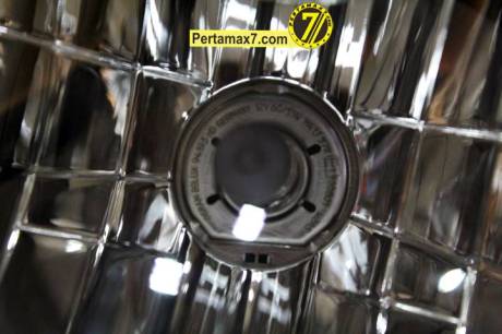 Launching Kawasaki Ninja 250 RR mono Yogyakarta 98