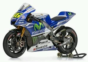 Movistar Yamaha MotoGP 2014&nbsp;1