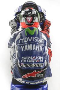 Movistar Yamaha MotoGP 2014&nbsp;2