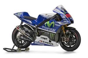 Movistar Yamaha MotoGP 2014&nbsp;6