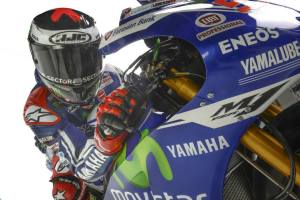 Movistar Yamaha MotoGP 2014&nbsp;7