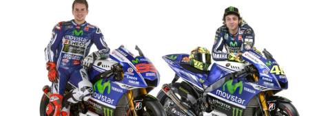 movistar yamaha motogp lorenzo rossi