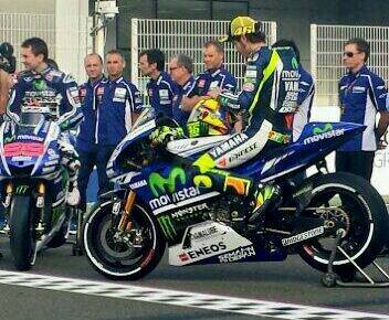 movistar yamaha motogp