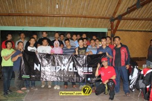 Naked Wolves yogyakarta Pertamax7.com&nbsp;108