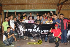 Naked Wolves yogyakarta Pertamax7.com&nbsp;110