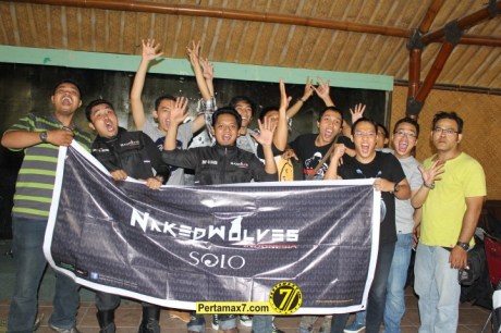 Naked Wolves yogyakarta Pertamax7.com 119
