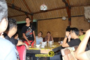 Naked Wolves yogyakarta Pertamax7.com&nbsp;150