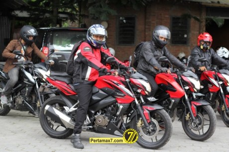 Naked Wolves yogyakarta Pertamax7.com 158