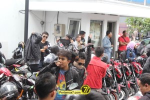 Naked Wolves yogyakarta Pertamax7.com&nbsp;17