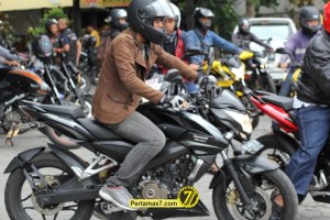 Naked Wolves yogyakarta Pertamax7.com&nbsp;175