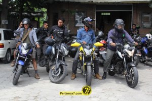 Naked Wolves yogyakarta Pertamax7.com&nbsp;21