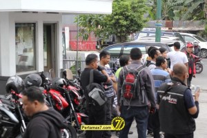 Naked Wolves yogyakarta Pertamax7.com&nbsp;5
