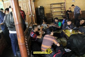 Naked Wolves yogyakarta Pertamax7.com&nbsp;60