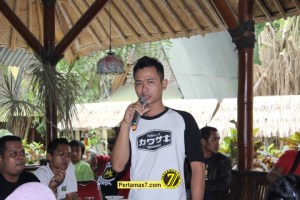 Naked Wolves yogyakarta Pertamax7.com&nbsp;99