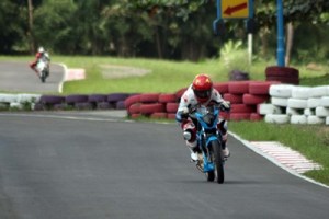 OMR SUZUKI SATRIA F&nbsp;4