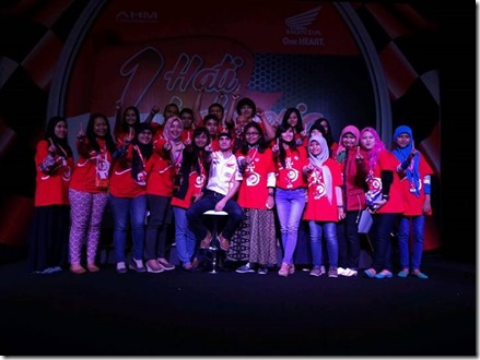 Pedrosa in Indonesia 2