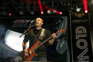 Penampilan Netral di Glow Run GT125&nbsp;Bandung