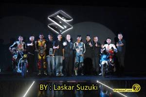 Perkenalan rafid Topan Ke Suzuki&nbsp;003