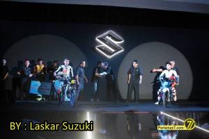 Perkenalan rafid Topan Ke Suzuki&nbsp;012