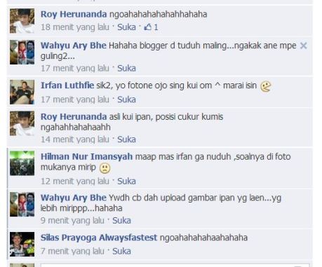 Pertamax7.com dituduh maling 6