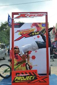 Photo competition Urban X-Style&nbsp;X-Ride(2)