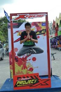 Photo competition Urban X-Style X-Ride(3)