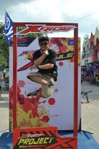 Photo competition Urban X-Style X-Ride(4)