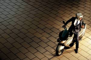 Suzuki Burgman 200 Indonesia 2014&nbsp;008