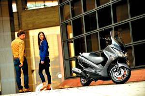 Suzuki Burgman 200 Indonesia 2014&nbsp;009