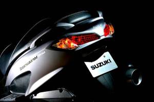 Suzuki Burgman 200 Indonesia 2014&nbsp;010