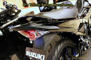 Suzuki Satria F150 Black Edition&nbsp;001