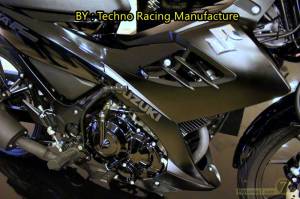 Suzuki Satria F150 Black Edition&nbsp;002