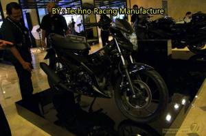 Suzuki Satria F150 Black Edition&nbsp;005
